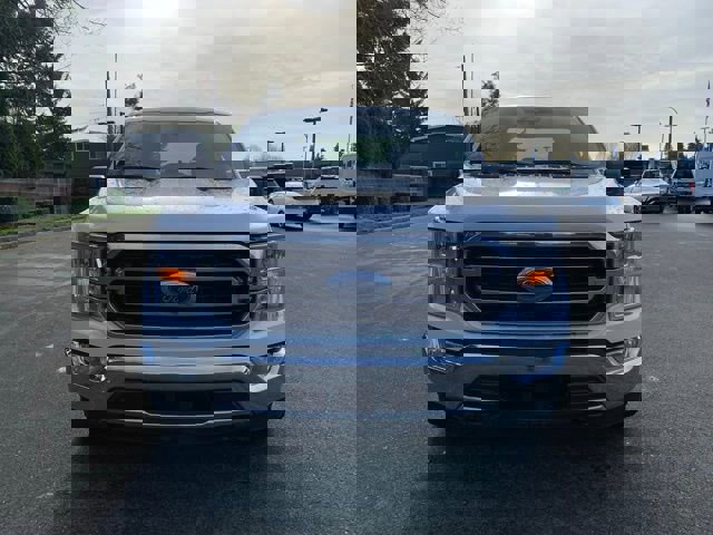 Certified 2023 Ford F150 XLT w/ Equipment Group 301A Mid image 10