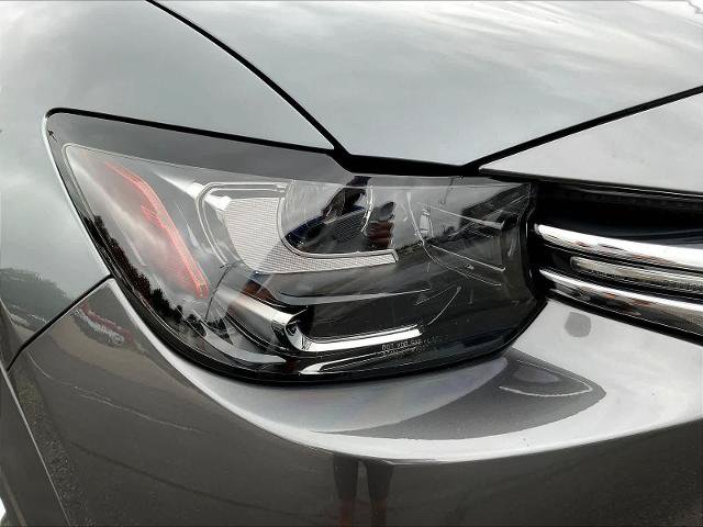 Used 2024 MAZDA CX-90 3.3 Turbo w/ Preferred Plus AWD/4WD image 35