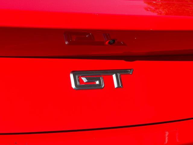 Certified 2024 Ford Mustang GT Premium RWD image 25