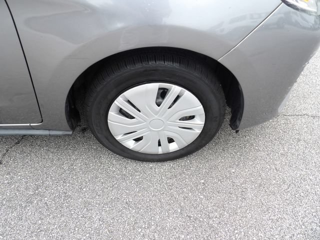Used 2021 Mitsubishi Mirage ES FWD image 15