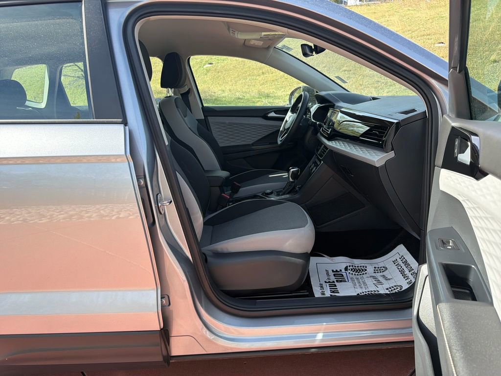 Used 2024 Volkswagen Taos S AWD/4WD image 29