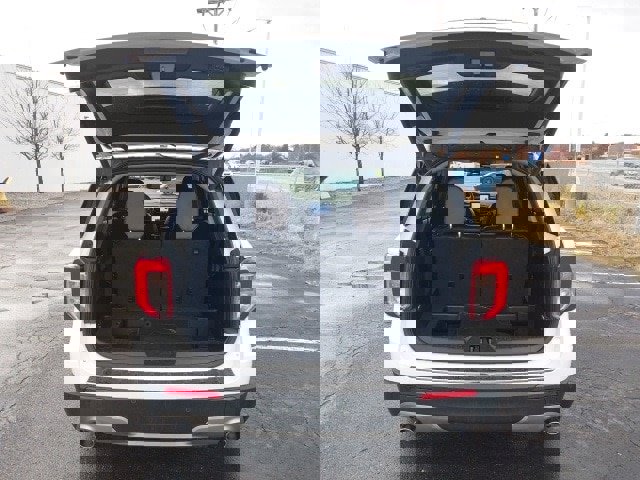 Certified 2023 Ford Explorer Limited w/ Equipment Group 301A image 29