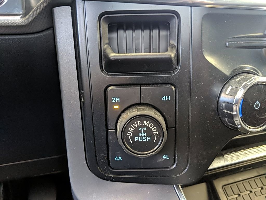 Certified 2025 Ford F150 Lariat w/ Equipment Group 502A High AWD/4WD image 26