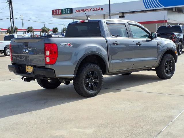 Certified 2022 Ford Ranger XL w/ Equipment Group 101A High image 4