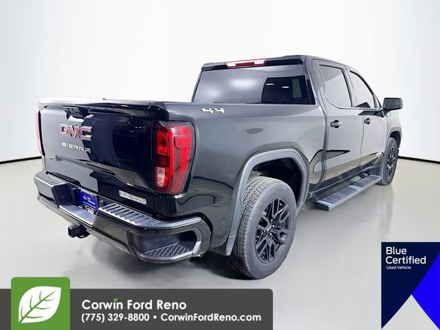Used 2024 GMC Sierra 1500 Elevation AWD/4WD image 9