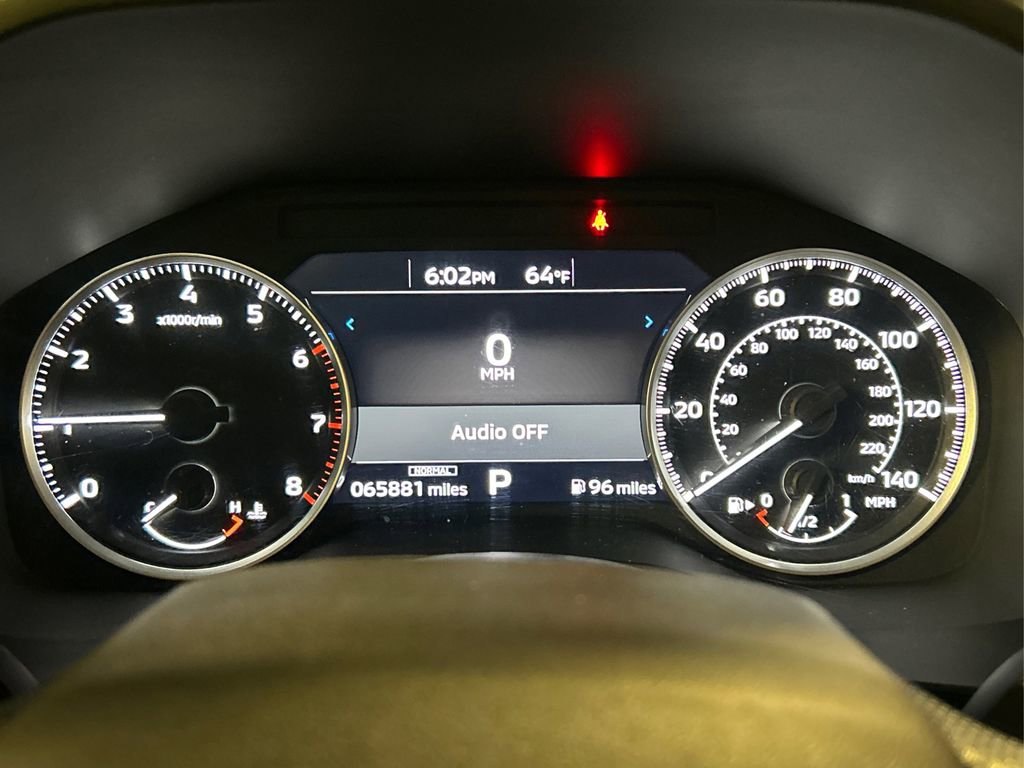 Used 2022 Mitsubishi Outlander ES AWD/4WD image 25
