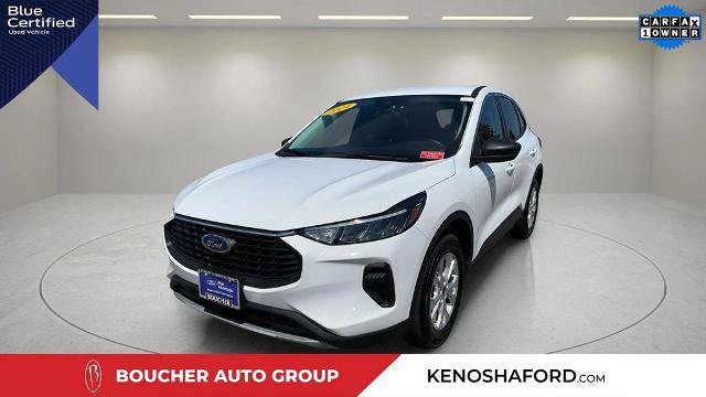 Certified 2024 Ford Escape Active AWD/4WD image 1