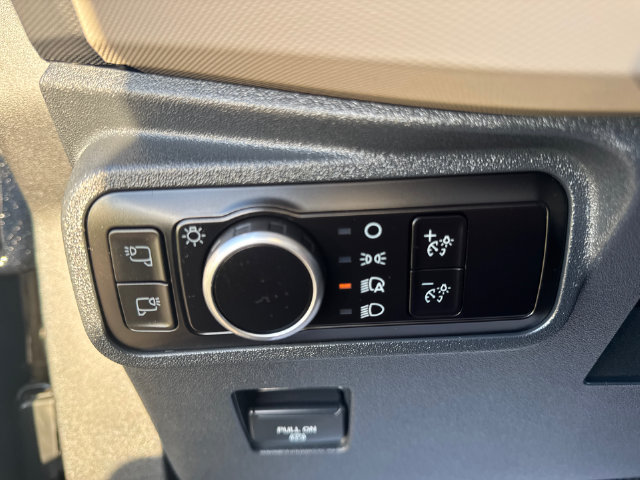 Certified 2024 Ford Bronco Wildtrak AWD/4WD image 13