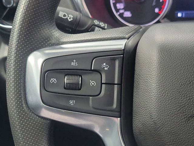 Used 2023 Chevrolet Blazer LT w/ Convenience Package image 13