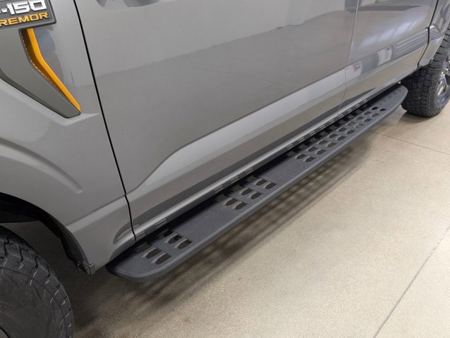 Certified 2024 Ford F150 Tremor AWD/4WD image 22