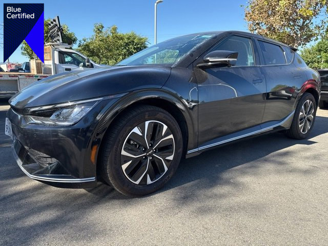 Used 2023 Kia EV6 Wind w/ Wind Technology Package