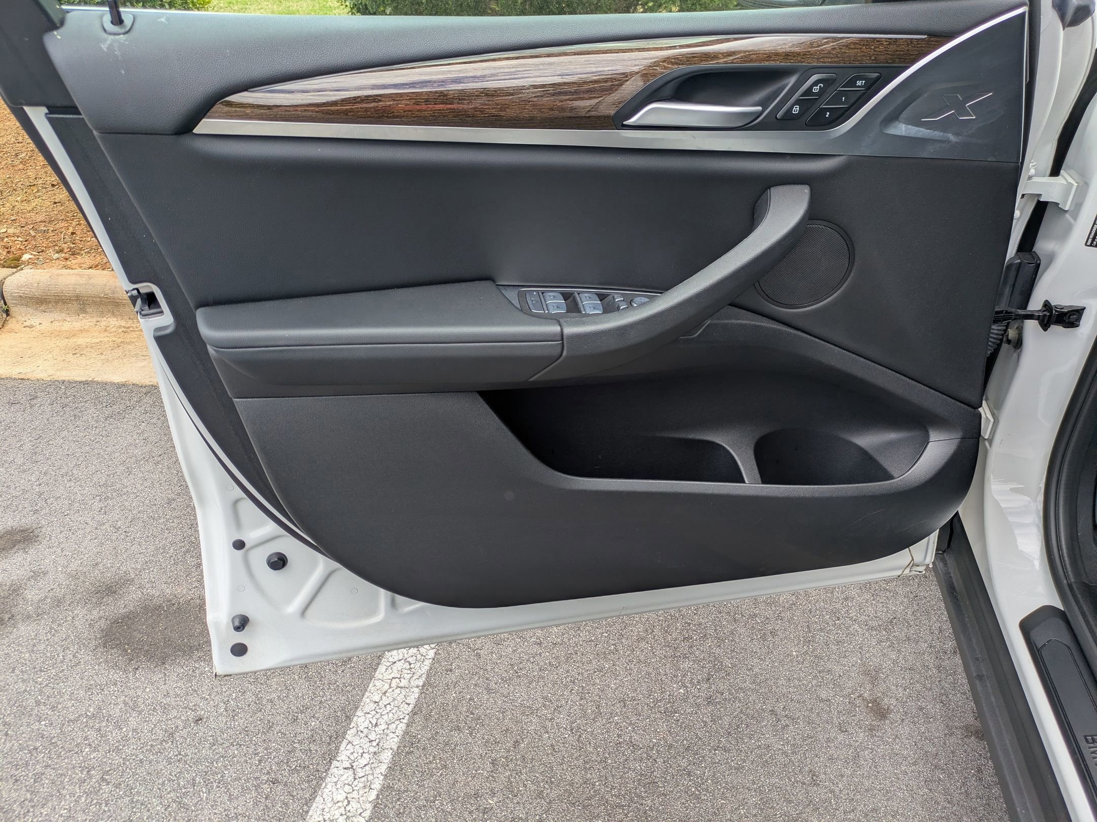 Used 2022 BMW X3 xDrive30i w/ Premium Package 2 image 10