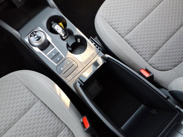 Certified 2022 Ford Escape SE w/ Convenience Package image 15