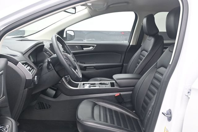 Certified 2024 Ford Edge SEL w/ Convenience Package AWD/4WD image 6