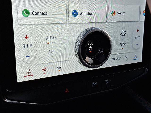 Certified 2023 Ford Expedition Max Limited image 15