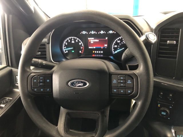 Certified 2022 Ford F150 XL w/ STX Appearance Package image 26