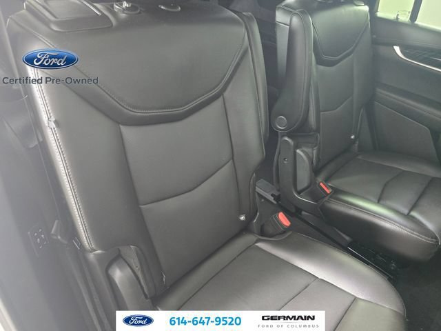 Used 2024 Cadillac XT6 Premium Luxury AWD/4WD image 22