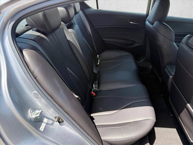 Used 2022 Acura ILX FWD image 21