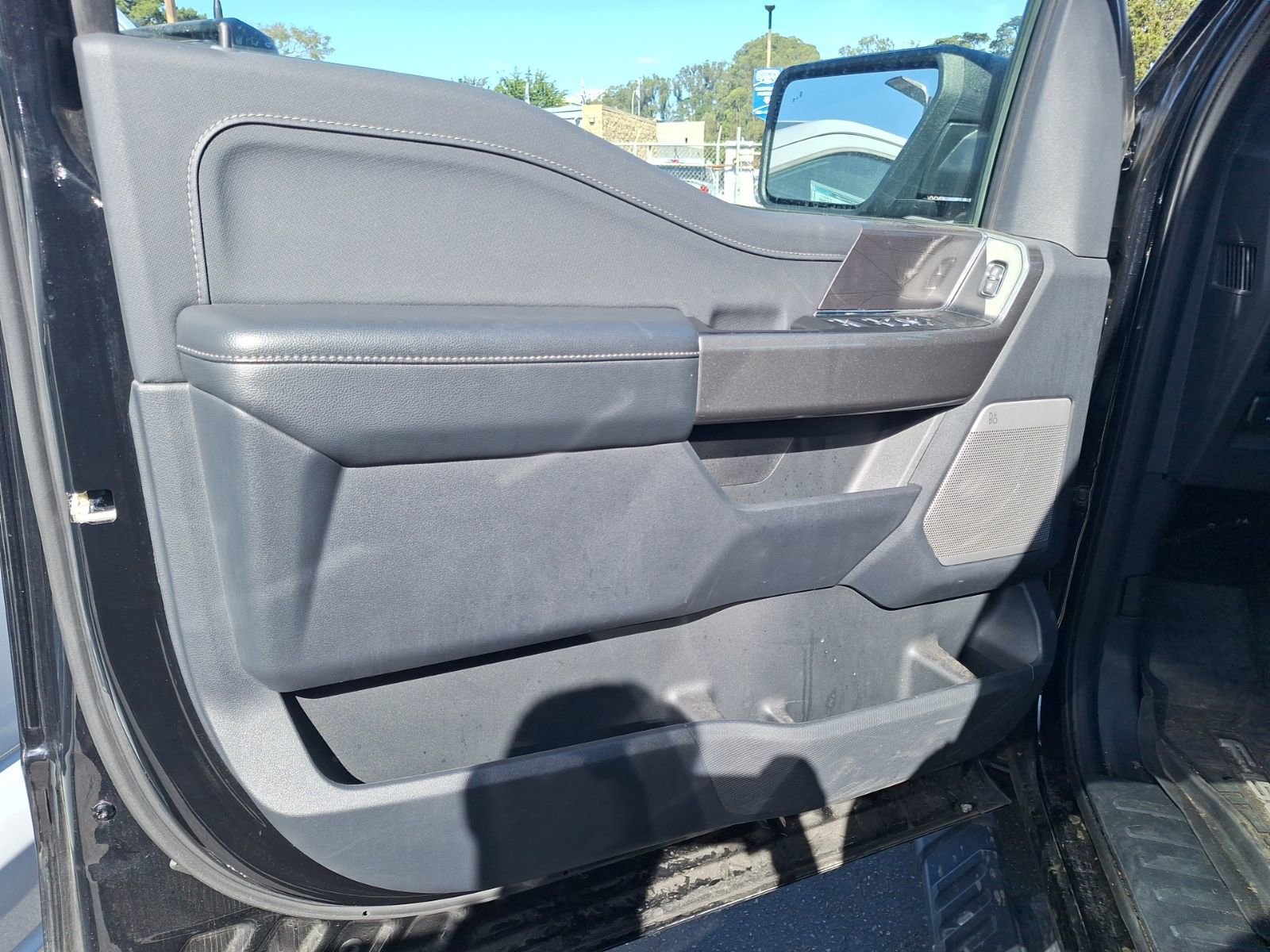 Certified 2023 Ford F150 XLT w/ Equipment Group 302A High image 10