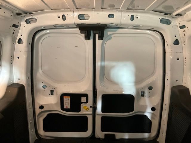 Certified 2022 Ford Transit Connect XL image 15