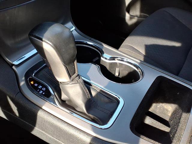 Used 2020 Jeep Grand Cherokee Laredo image 16