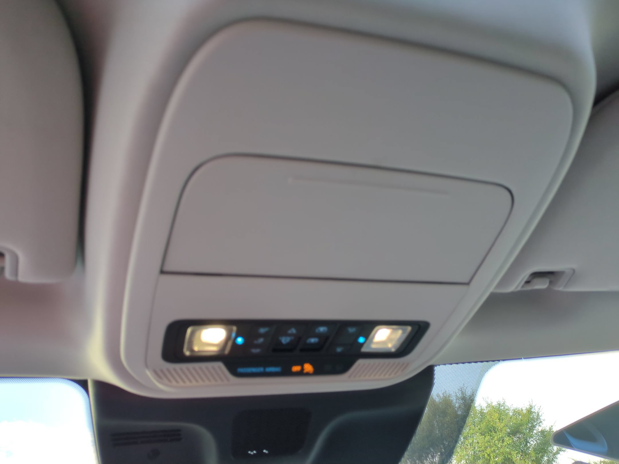 Certified 2025 Ford Expedition Active RWD image 26