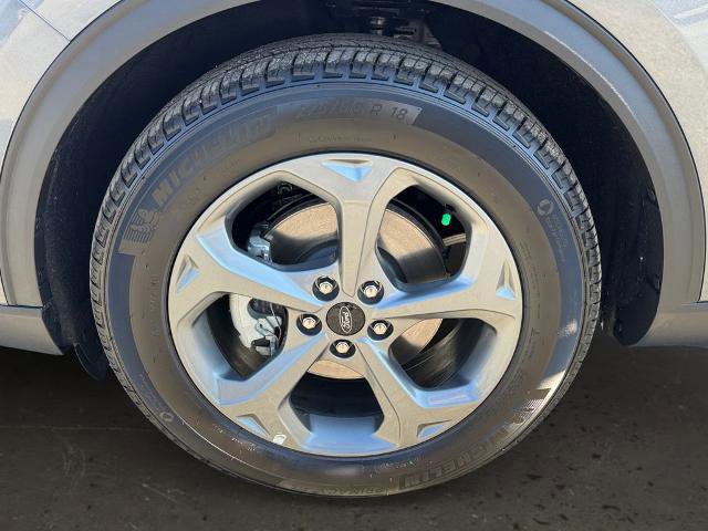 Certified 2025 Ford Escape ST-Line w/ Equipment Group 301A image 26