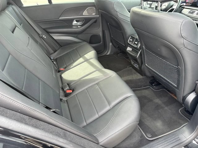 Used 2025 Mercedes-Benz GLE 350 4MATIC image 10