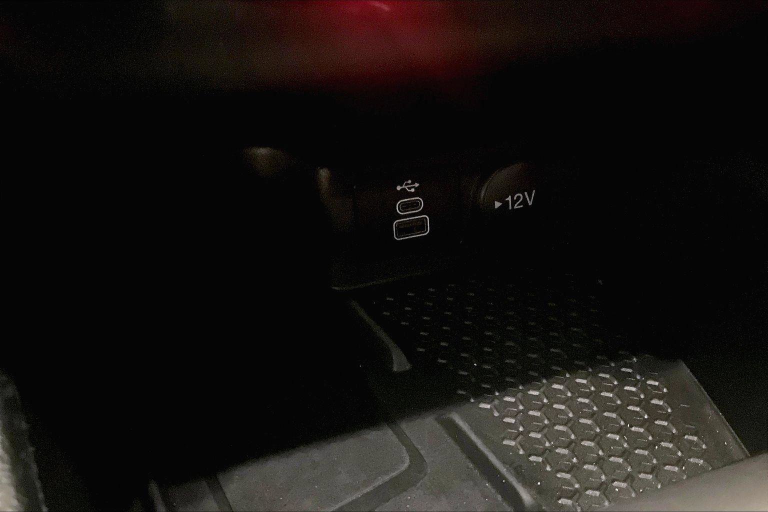 Certified 2023 Ford Bronco Sport Big Bend w/ Convenience Package image 31