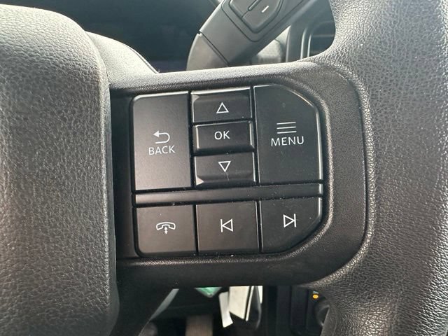 Certified 2024 Ford F150 STX AWD/4WD image 20