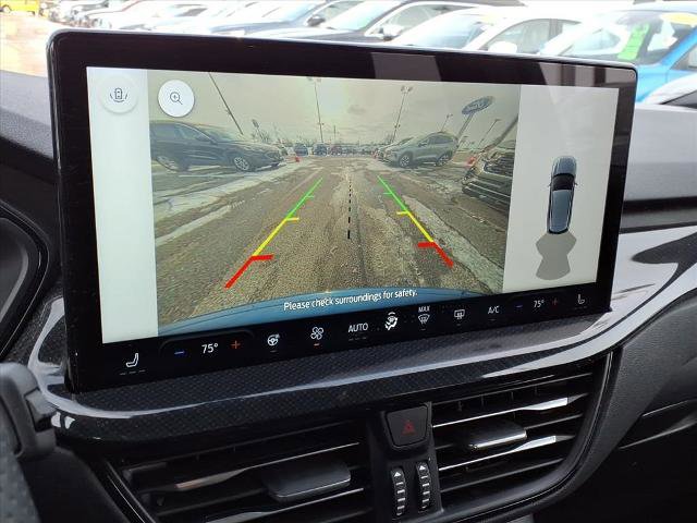 Certified 2023 Ford Escape ST-Line w/ Tech Pack #1 image 24