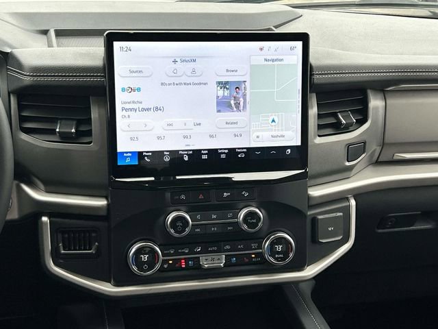 Certified 2023 Ford Expedition XLT image 16