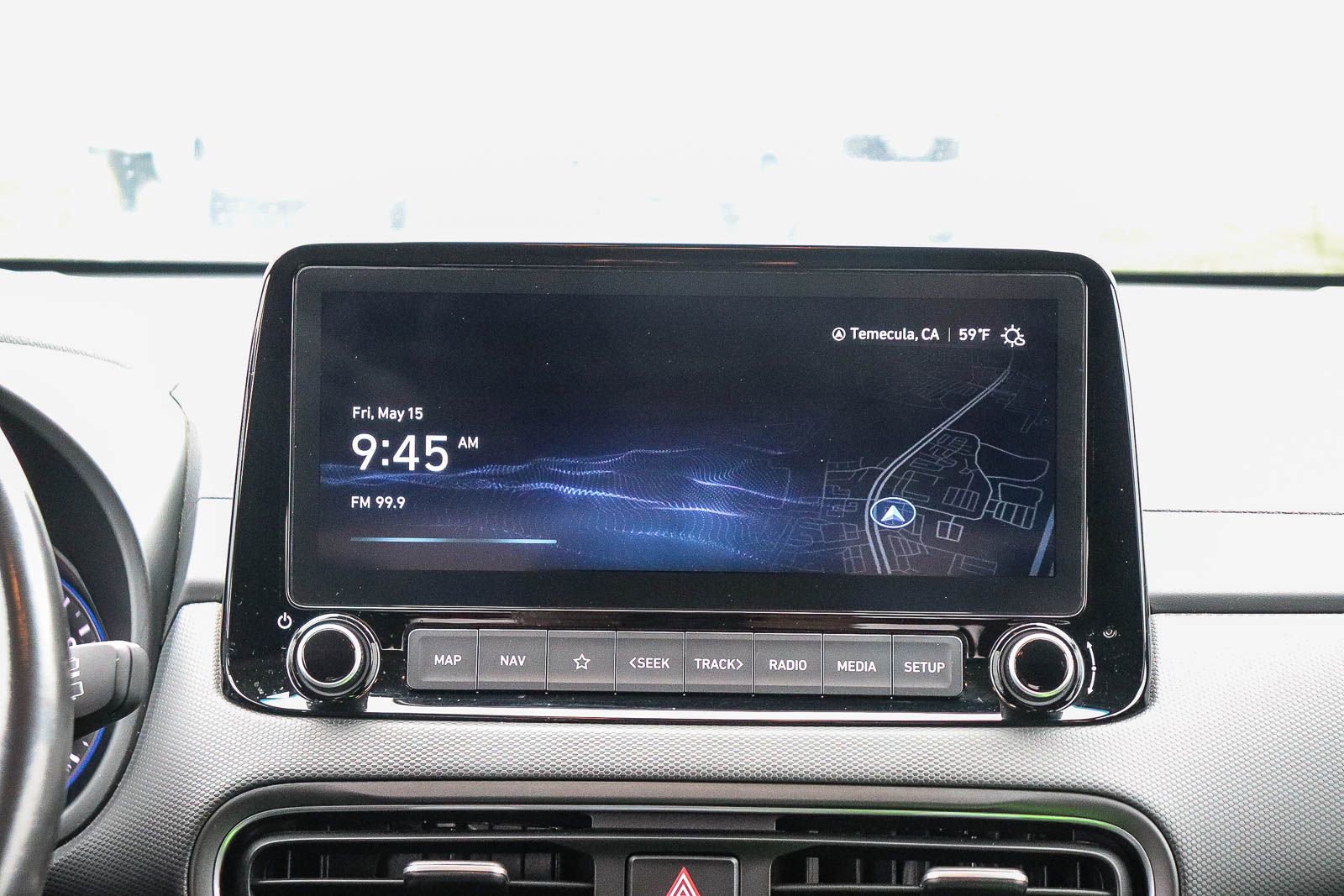 Used 2023 Hyundai Kona SEL w/ Convenience Package FWD image 13