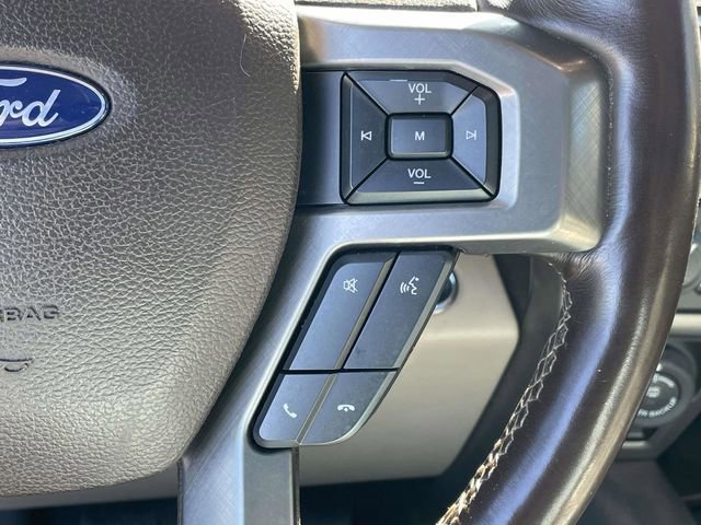 Certified 2020 Ford F150 Limited image 27