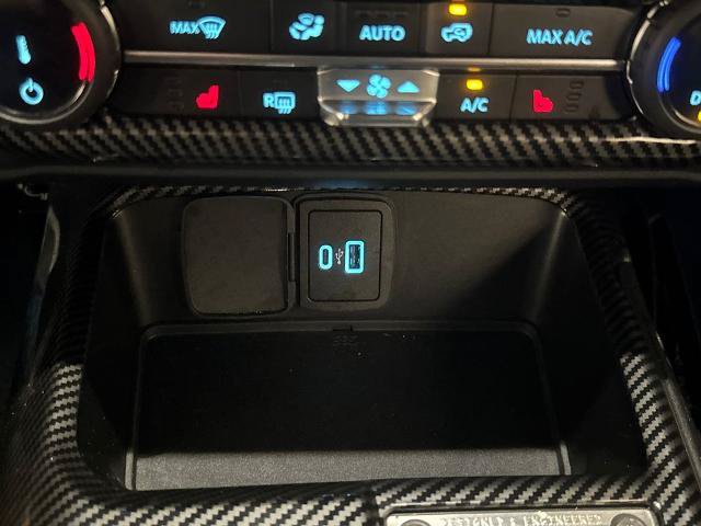 Certified 2022 Ford Bronco Outer Banks AWD/4WD image 29