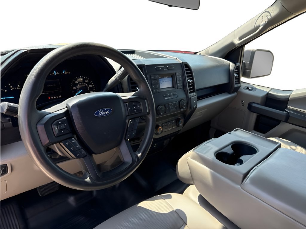 Certified 2020 Ford F150 XL w/ Equipment Group 101A Mid AWD/4WD image 11