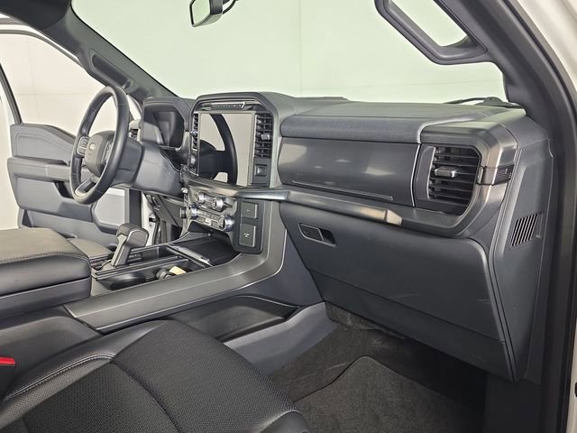 Certified 2024 Ford F150 Lariat w/ Bed Utility Package image 23