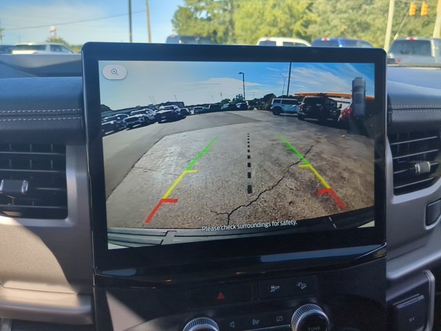 Certified 2023 Ford Expedition Max XLT AWD/4WD image 24