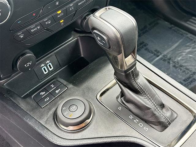 Certified 2023 Ford Ranger XLT w/ Equipment Group 301A Mid image 14