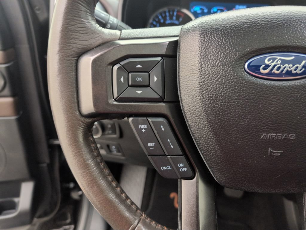 Certified 2021 Ford Expedition King Ranch image 40