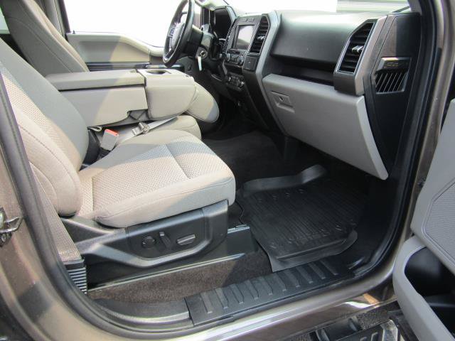 Certified 2020 Ford F150 XLT w/ Equipment Group 302A Luxury AWD/4WD image 9