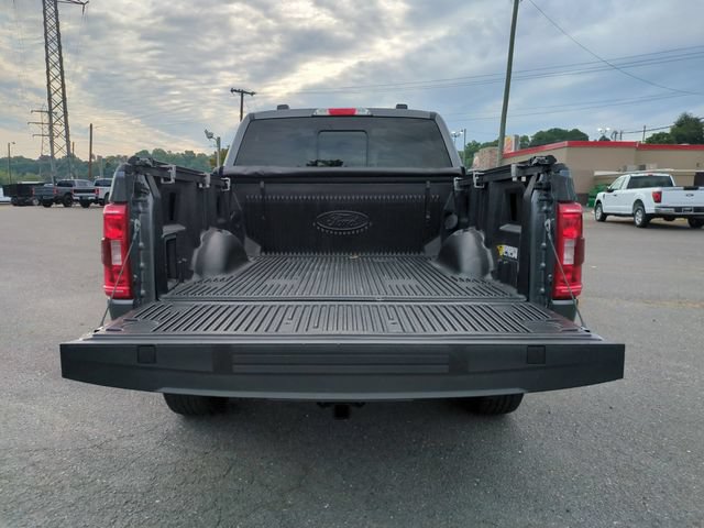 Certified 2023 Ford F150 XLT w/ Equipment Group 302A High AWD/4WD image 31