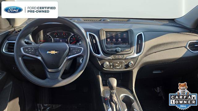 Used 2022 Chevrolet Equinox LT FWD image 17