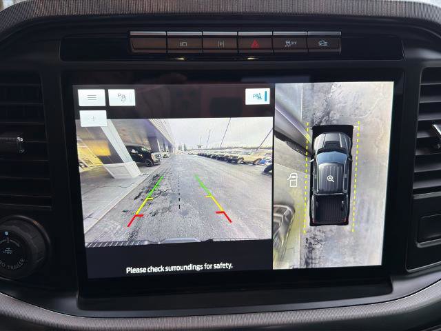 Certified 2022 Ford F150 Raptor w/ Raptor 37 Performance Package image 35