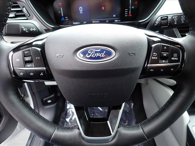 Certified 2023 Ford Escape Active AWD/4WD image 17