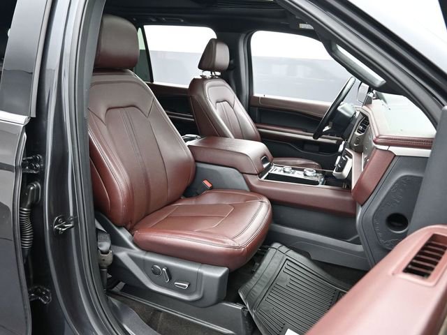 Certified 2023 Ford Expedition Max Limited image 27