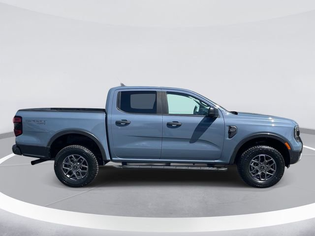 Certified 2024 Ford Ranger XLT w/ Technology Package AWD/4WD image 4