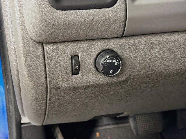 Used 2021 GMC Canyon Elevation Standard RWD image 12