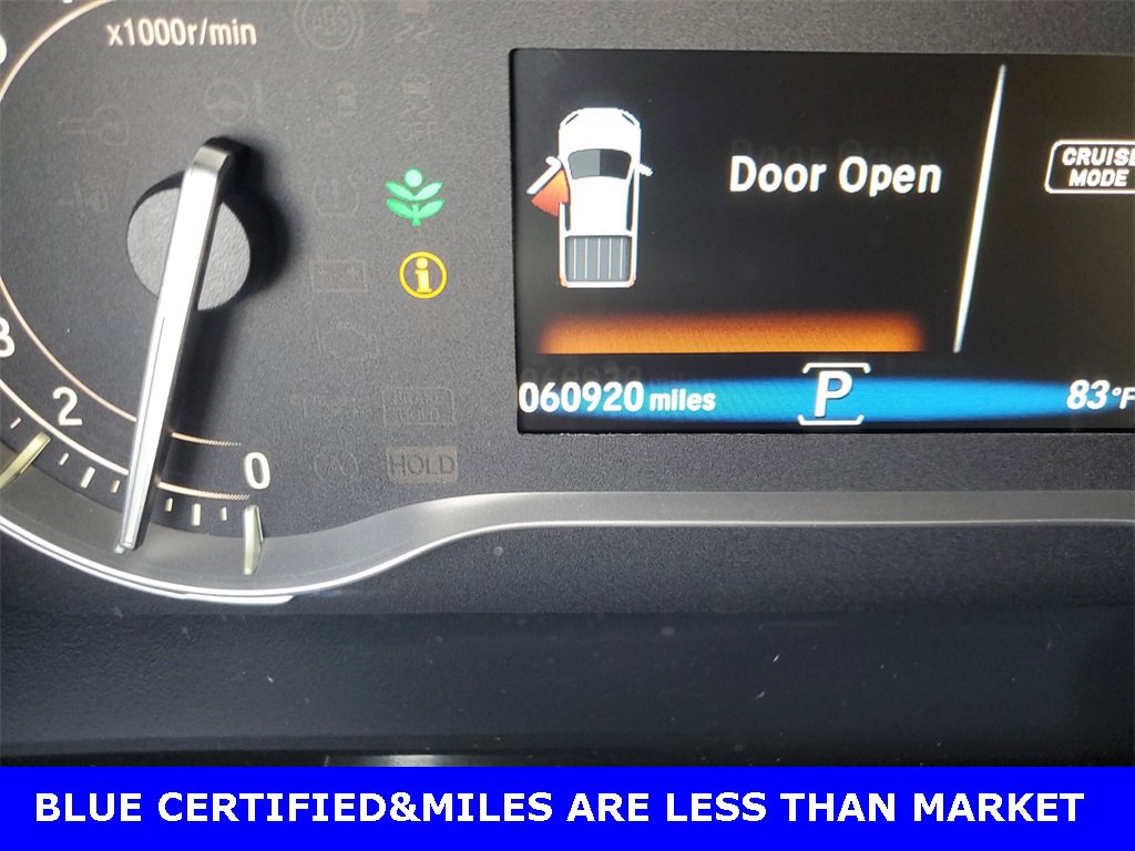 Used 2020 Honda Ridgeline RTL-E image 21