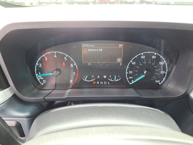 Certified 2024 Ford Maverick XLT w/ XLT Luxury Package image 10